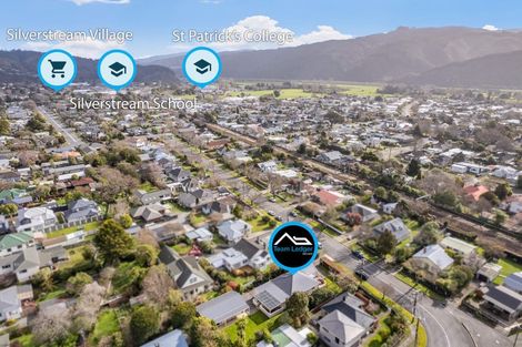 Photo of property in 3 Heretaunga Square, Silverstream, Upper Hutt, 5019