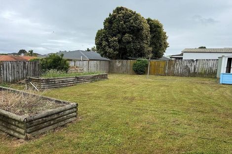 Photo of property in 32 Wai Iti Place, Clendon Park, Auckland, 2103