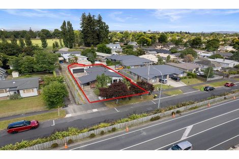 Photo of property in 183 Dey Street, Hamilton East, Hamilton, 3216