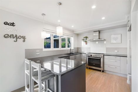 Photo of property in 18d Beaumont Drive, Rolleston, 7614
