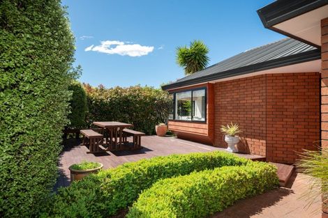 Photo of property in 7 Penlington Place, Havelock North, 4130