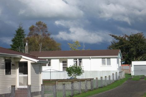 Photo of property in 81 Kelso Street, Tokoroa, 3420