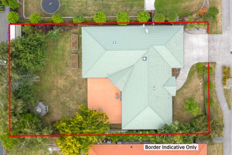 Photo of property in 92 Courtenay Drive, Kaiapoi, 7630