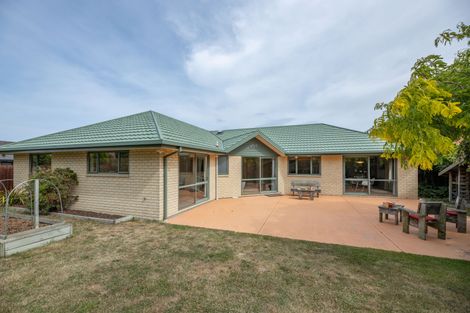 Photo of property in 92 Courtenay Drive, Kaiapoi, 7630