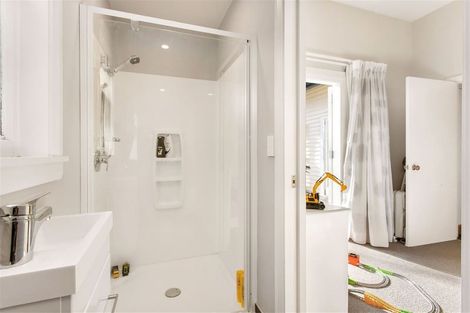 Photo of property in 128 Roker Street, Somerfield, Christchurch, 8024