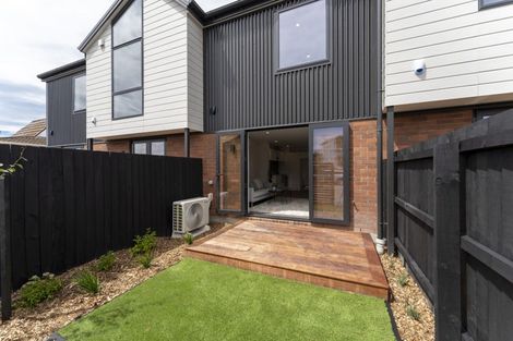 Photo of property in 3/128 Tancred Street, Linwood, Christchurch, 8062