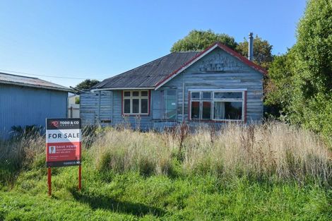 Photo of property in 36 Brown Street, Strathern, Invercargill, 9812