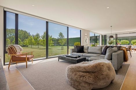Photo of property in 114 Raddens Road, Ohoka, Kaiapoi, 7692