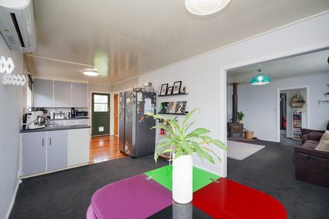 Photo of property in 181 Mcquarrie Street, Kingswell, Invercargill, 9812