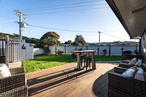 Photo of property in 203 Moturata Road, Taieri Beach, Brighton, 9091