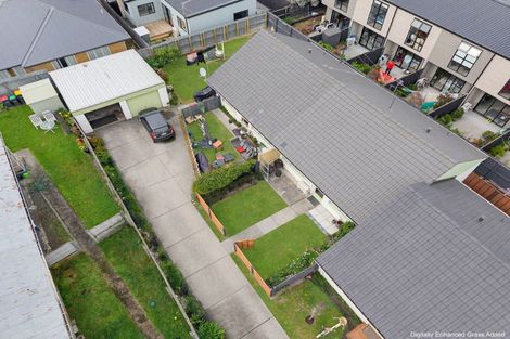 Photo of property in 3/22 Clive Street, Phillipstown, Christchurch, 8011
