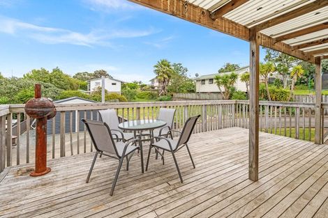 Photo of property in 31 Cartwright Road, Onerahi, Whangarei, 0110