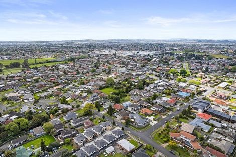 Photo of property in 7 Dewan Lane, Papatoetoe, Auckland, 2025