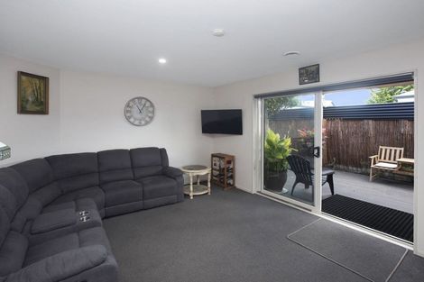 Photo of property in 40a Mackworth Street, Woolston, Christchurch, 8062