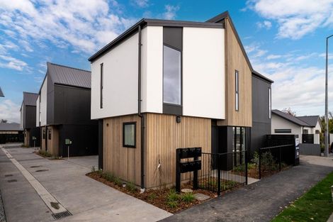 Photo of property in 1/38 Shirley Road, Shirley, Christchurch, 8013