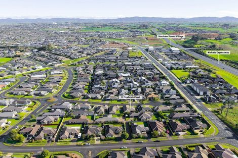 Photo of property in 12 Teafields Court, Huntington, Hamilton, 3210