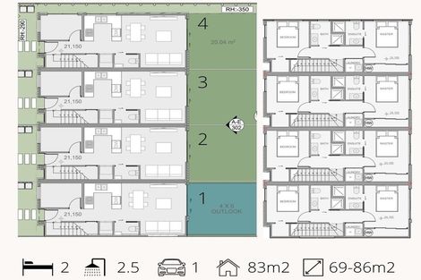 Photo of property in 16 River Road, Te Atatu Peninsula, Auckland, 0610