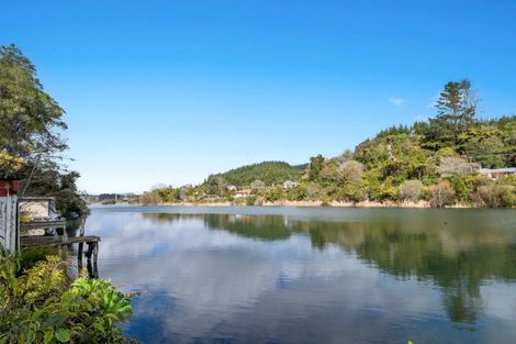 Photo of property in 181 Okere Road, Okere Falls, Rotorua, 3074