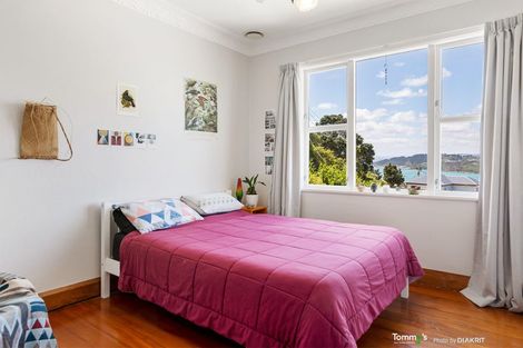 Photo of property in 95 Rodrigo Road, Melrose, Wellington, 6023