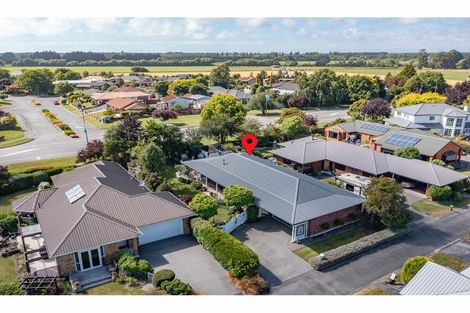 Photo of property in 11 Canon Stack Place, Kaiapoi, 7630