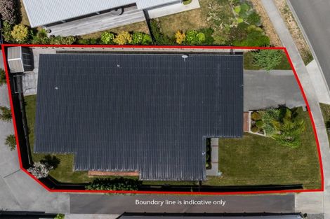 Photo of property in 7 Rich Rise, Havelock North, 4130