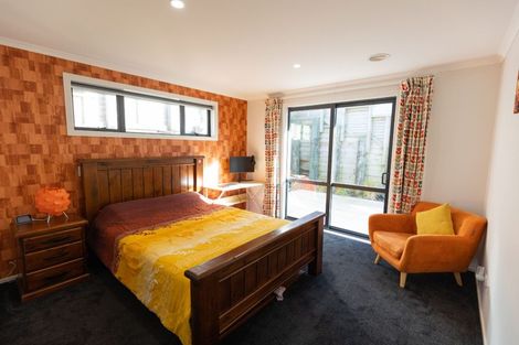 Photo of property in 111 Melksham Drive, Churton Park, Wellington, 6037