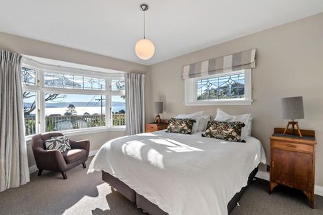 Photo of property in 111 Muritai Road, Eastbourne, Lower Hutt, 5013