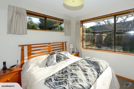 Photo of property in 2/302a Ilam Road, Burnside, Christchurch, 8053