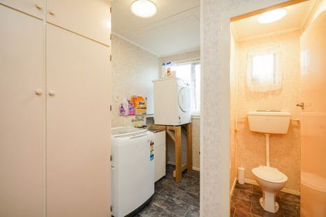 Photo of property in 4 Fraser Street, Waikiwi, Invercargill, 9810