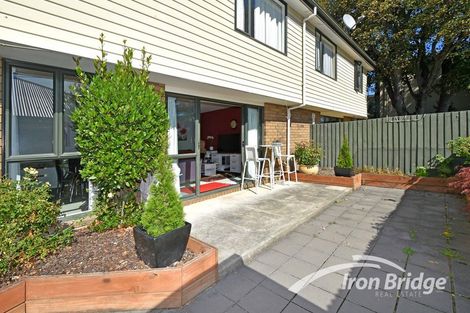 Photo of property in 31 Whiteleigh Avenue, Addington, Christchurch, 8024