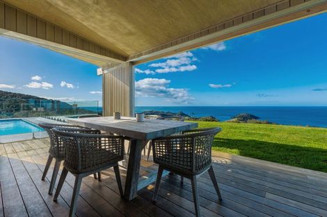 Photo of property in 68 Onekainga Rise, Whananaki, Hikurangi, 0181