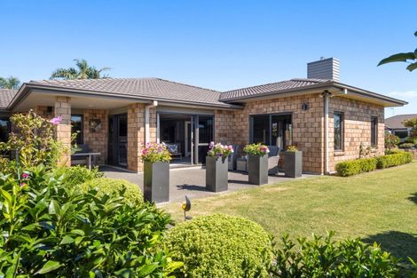 Photo of property in 5 Ohope Place, Papamoa Beach, Papamoa, 3118