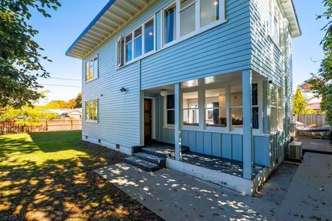 Photo of property in 2/3 Skipton Street, Mairehau, Christchurch, 8013