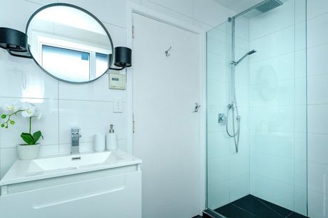 Photo of property in 3/29 Heywood Terrace, Richmond, Christchurch, 8013