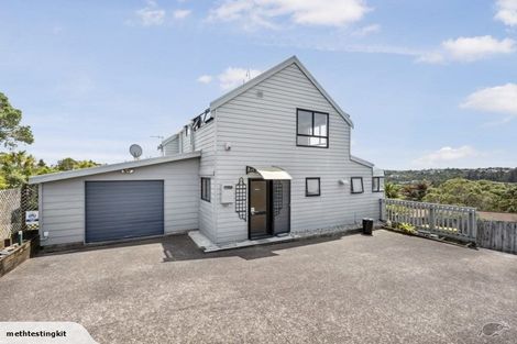 Photo of property in 51 Colwill Road, Massey, Auckland, 0614