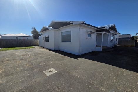 Photo of property in 104 Blenheim Road, Riccarton, Christchurch, 8041