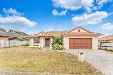 Photo of property in 51 Kelvin Hart Drive, East Tamaki, Auckland, 2013