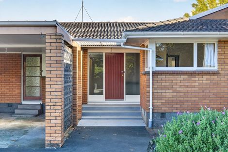 Photo of property in 7 Rosewood Place, Bryndwr, Christchurch, 8053