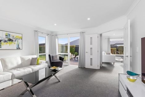 Photo of property in 9 Polish Settlers Place, Marshland, Christchurch, 8083