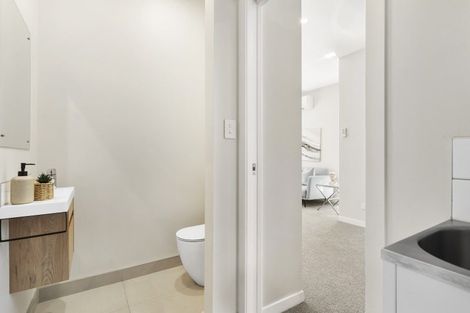 Photo of property in 4b Treloar Crescent, Hobsonville, Auckland, 0616