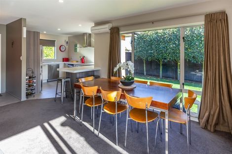 Photo of property in 33d Esperance Street, St Albans, Christchurch, 8052