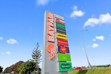 Photo of property in 43b Farm Street, Mount Maunganui, 3116