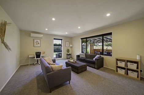 Photo of property in 4 Melville Crescent, Rolleston, 7614