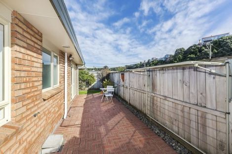 Photo of property in Miramar Villas, 16/3u Byron Street, Miramar, Wellington, 6022