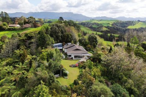 Photo of property in 475 Work Road, Whakamarama, Katikati, 3181