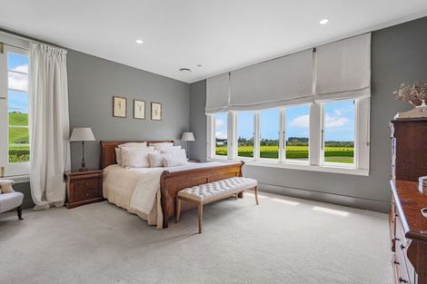 Photo of property in 132 South Manakau Road, Manakau, Otaki, 5583