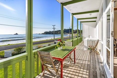 Photo of property in 165 Oakura Road, Oakura, Hikurangi, 0184