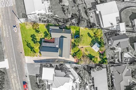 Photo of property in 9 Thornley Street, Titahi Bay, Porirua, 5022