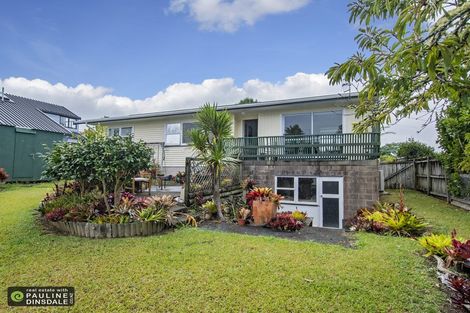 Photo of property in 54 Kokich Crescent, Onerahi, Whangarei, 0110