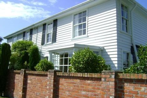 Photo of property in 165 Fendalton Road, Fendalton, Christchurch, 8052